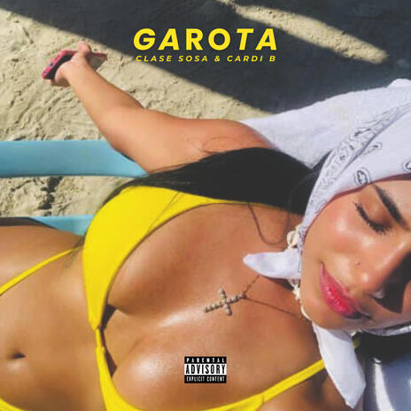 GAROTA Cardi B | Boomplay Music