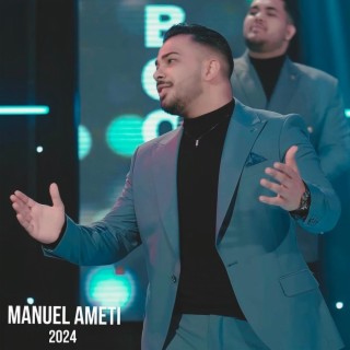 Manuel Ameti 2024