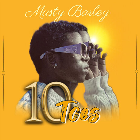 10Toes | Boomplay Music