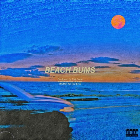 BEACH BUMS