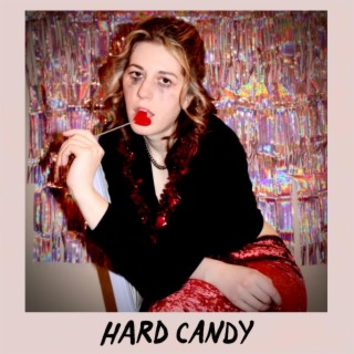 hard candy