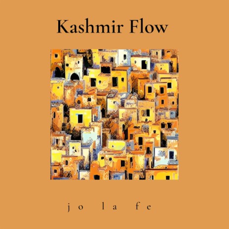 Kashmir Flow