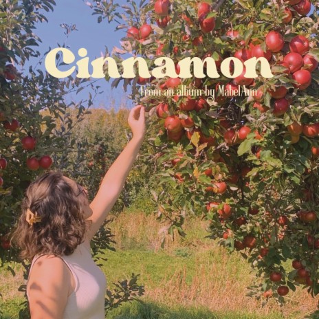 Cinnamon | Boomplay Music