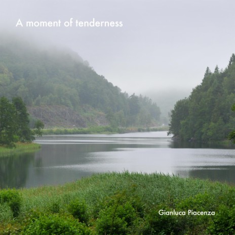 A moment of tenderness | Boomplay Music