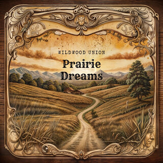 Prairie Dreams