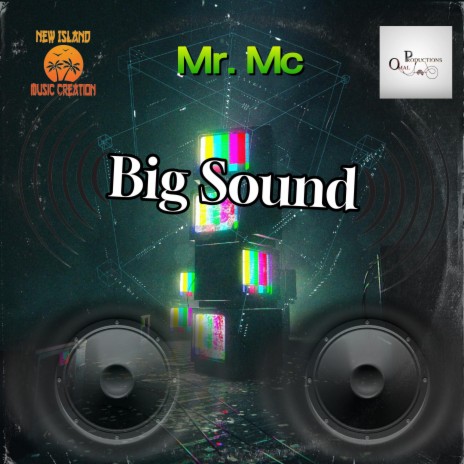 Big Sound | Boomplay Music