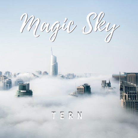 Magic Sky | Boomplay Music