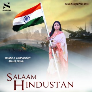 Salaam Hindustan