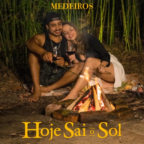 Hoje Sai o Sol | Boomplay Music