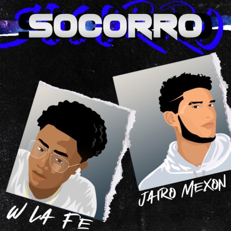 Socorro ft. Jairo Mexon | Boomplay Music