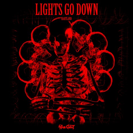 Lights Go Down | Boomplay Music