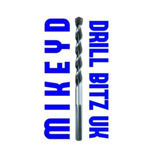 Drill Bitz Uk