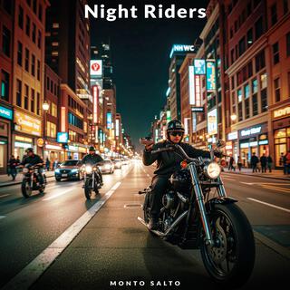 Night Riders