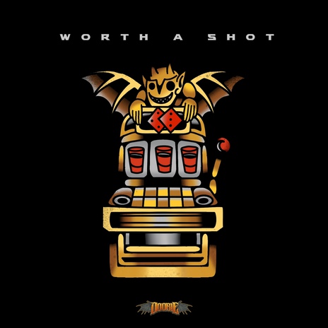 Worth a Shot | Boomplay Music