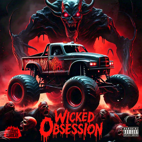 Wicked Obsession | Boomplay Music