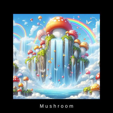 MUSHROOM | Boomplay Music