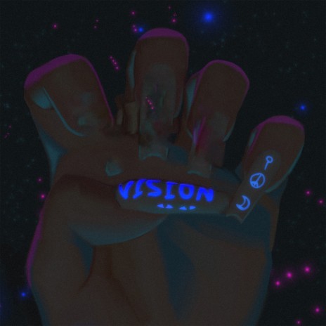 VISION (Prod. by Big Boshan) ft. SHIINH | Boomplay Music