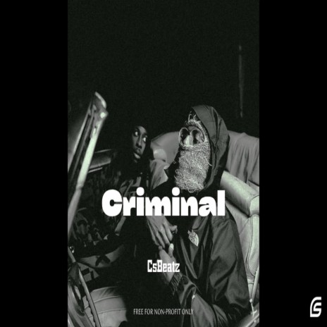 Criminal | Boomplay Music