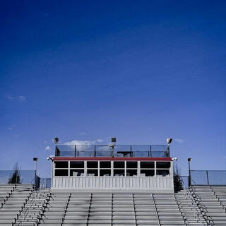 The Bleachers