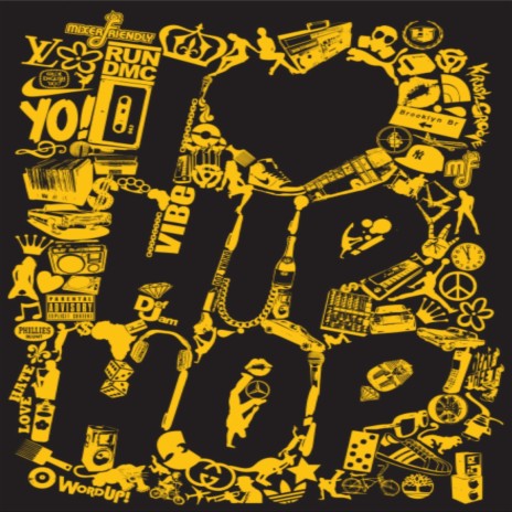 I Love Hip Hop | Boomplay Music