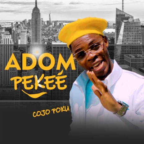 Adom Pekee | Boomplay Music