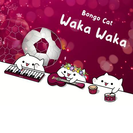 Waka Waka | Boomplay Music