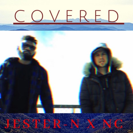 COVERED ft. Jester-N