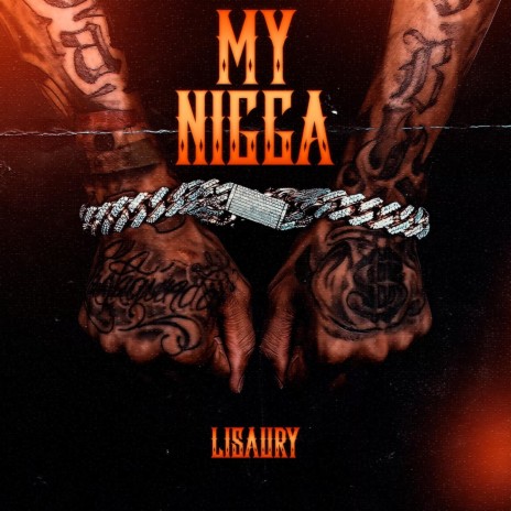 MY NIGGA | Boomplay Music