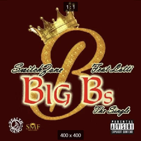 Big Bs | Boomplay Music