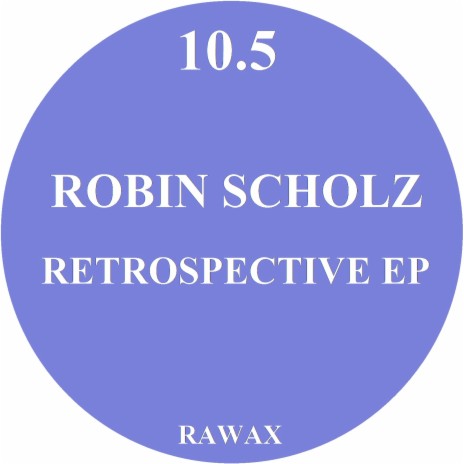 Retrospective2 (Original Mix)