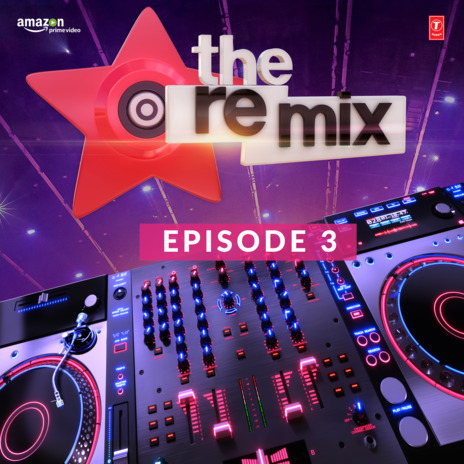 Dhan Te Nan - The Remix ft. Vishal Bhardwaj & Kryll | Boomplay Music