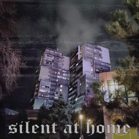 Silent at Home | Boomplay Music