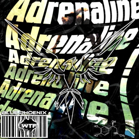 ADRENALINE ! | Boomplay Music