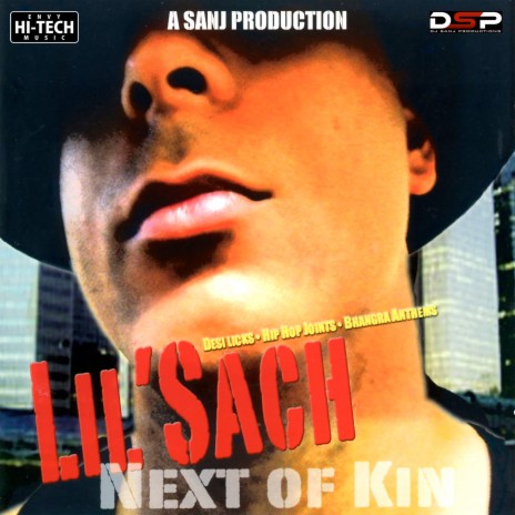 Dil Kurdyeh ft. Lil Sach, Soni & Jindi