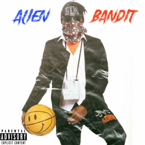 Alien Bandit ft. Spells & Jamal The Messiah | Boomplay Music