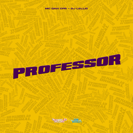 Professor ft. DJ Lellis | Boomplay Music