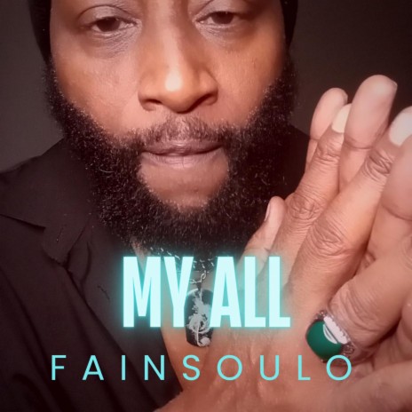 MY ALL | Boomplay Music