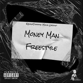 Money Man Flow(Freestyle)