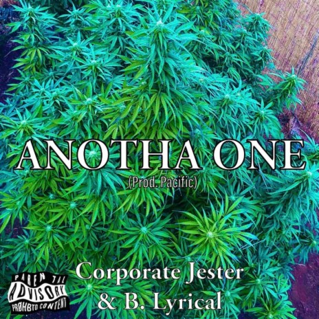 Anotha One ft. Corporate Jester | Boomplay Music