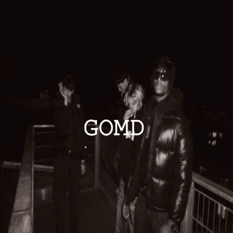 GOMD | Boomplay Music