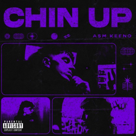 CHIN UP | Boomplay Music