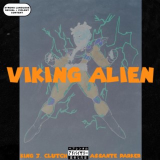 Viking Alien