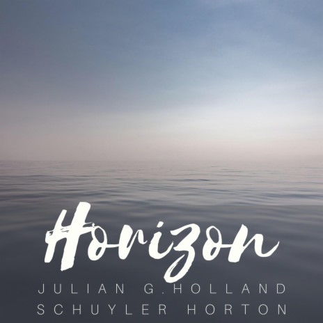 Horizon ft. Julian G. Holland