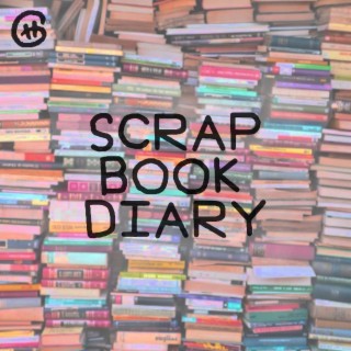 Scrap Book Diary