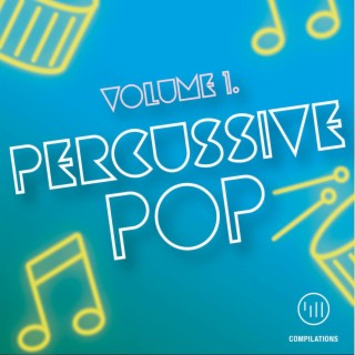 Percussive Pop Vol 1