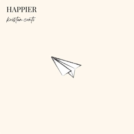 happier | Boomplay Music