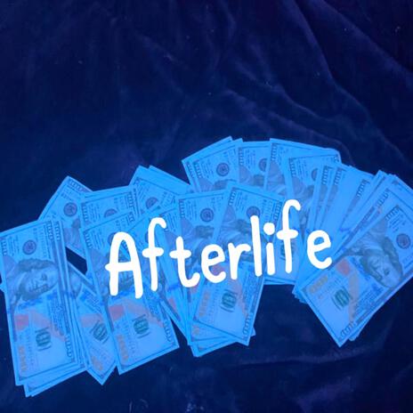 Afterlife | Boomplay Music