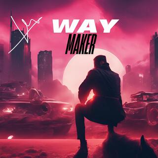 Way maker mix