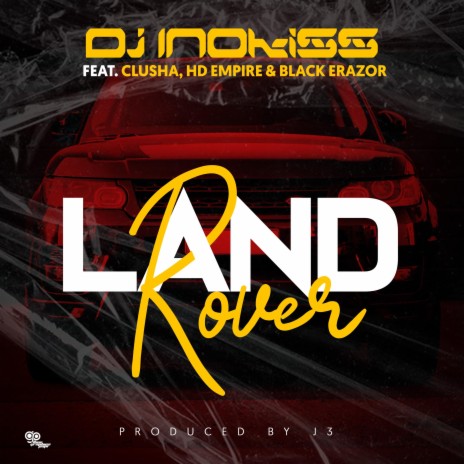 Land rover | Boomplay Music