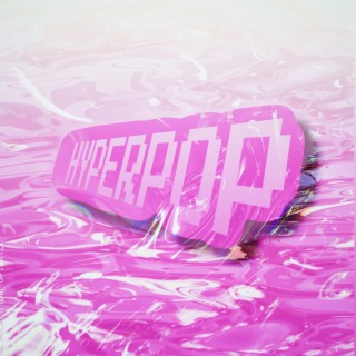 Hyperpop